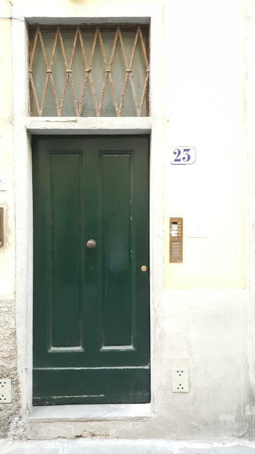 I' David Florença Exterior foto